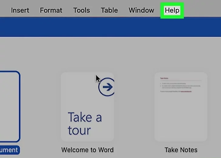 &bull; ۳ روش ساده برای به‌روزرسانی Microsoft Office در مک + آموزش تصویری و گام به گام خرداد 1405
