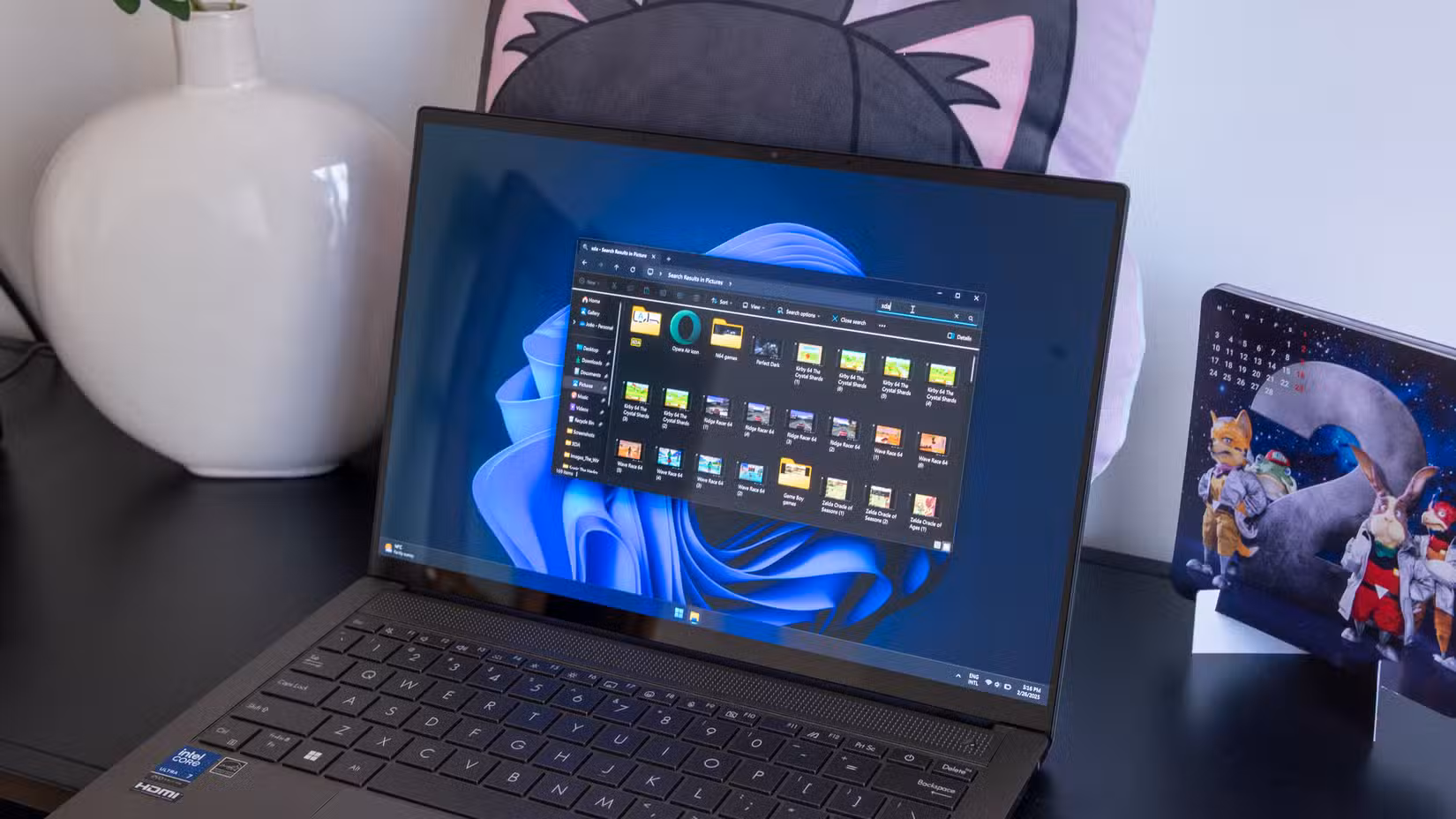 &bull; سیستم فایل جدید ReFS مایکروسافت چه معنایی برای ویندوز دارد؟ اسفند 1404