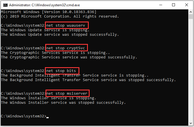 • چگونه خطای کلید محصول ویندوز با کد 0x800F0805 را هنگام نصب برطرف کنیم؟ آبان 1404