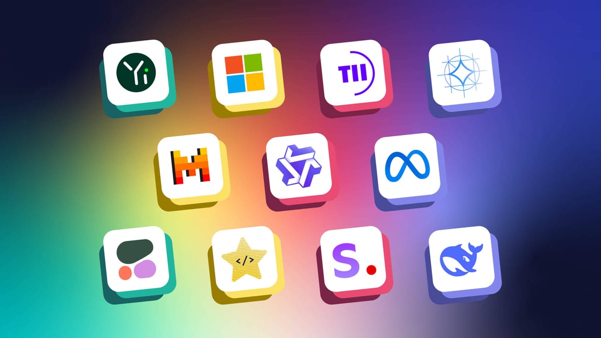 &bull; بهترین مدل‌های زبان بزرگ (LLM) اسفند 1404