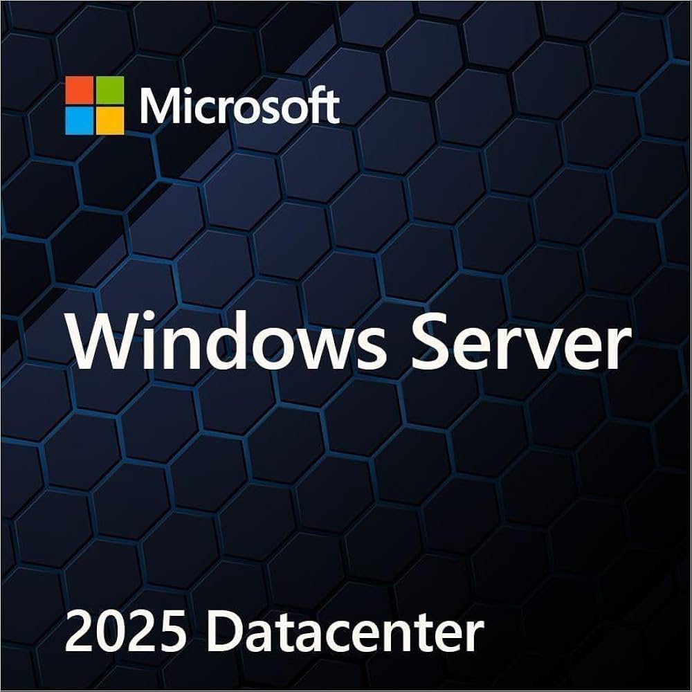 • چه چیزی در Windows Server 2025 Datacenter جدید است؟ آذر 1404