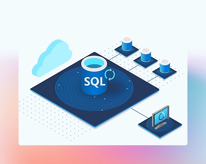 &bull; ۵ مزیت انتقال پایگاه داده SQL به فضای ابری Azure اسفند 1404