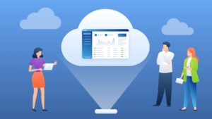 • مهاجرت سرورهای فیزیکی به فضای ابری: مزایا و چالش‌ها آبان 1404