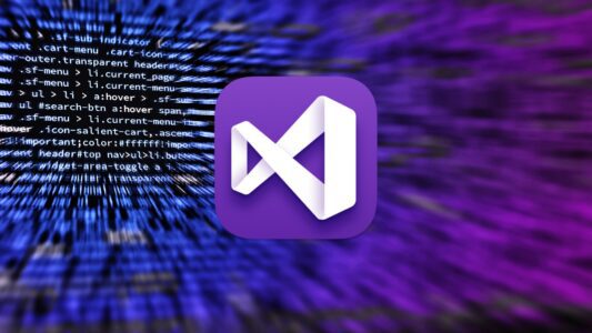 • همه چیز درباره Visual Studio 2022: از نسخه‌ها تا نکات خرید هوشمندانه : مزایای لایسنس قانونی مهر 1404