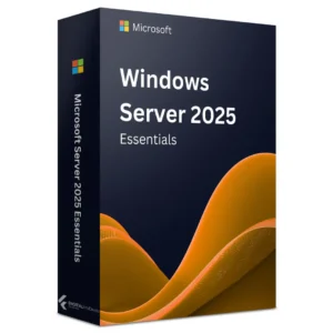 • Windows Server 2025 Essentials: قدرت هوشمند برای کسب‌وکارهای کوچک و متوسط (SMEs) آبان 1404
