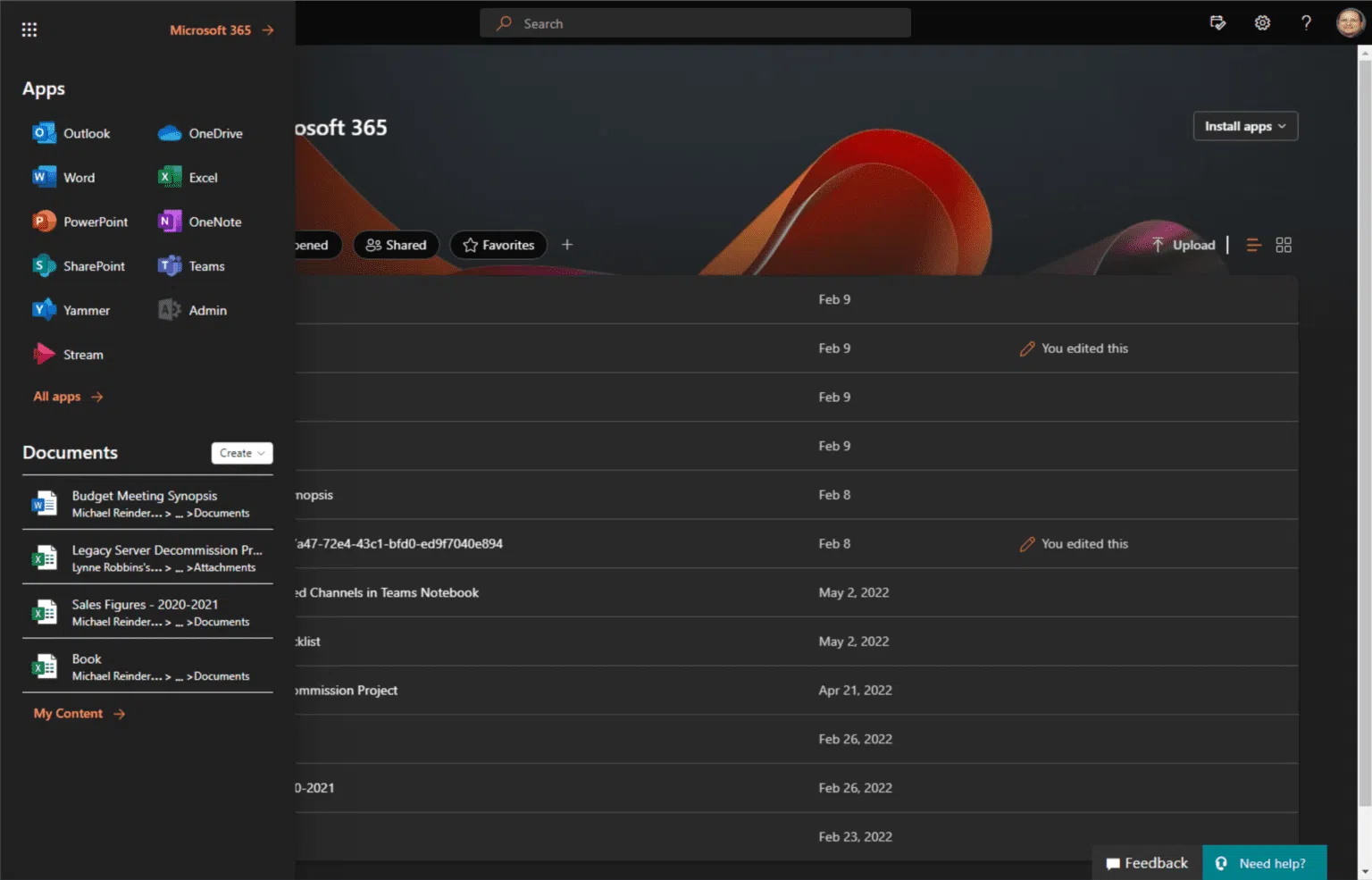 • آشنایی با Microsoft Stream: سرویس ویدیویی یکپارچه در Microsoft 365 آذر 1404