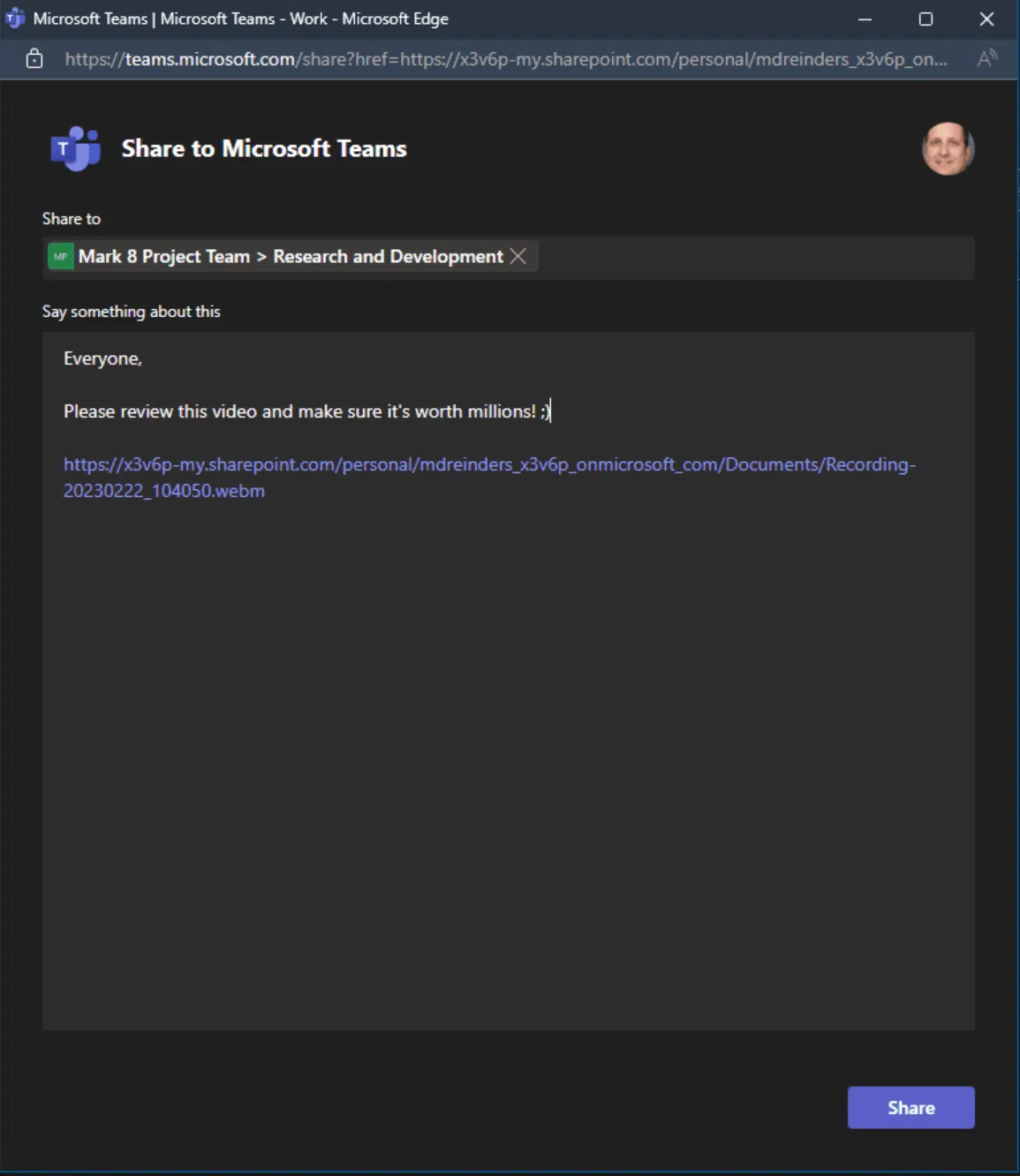 • آشنایی با Microsoft Stream: سرویس ویدیویی یکپارچه در Microsoft 365 آذر 1404