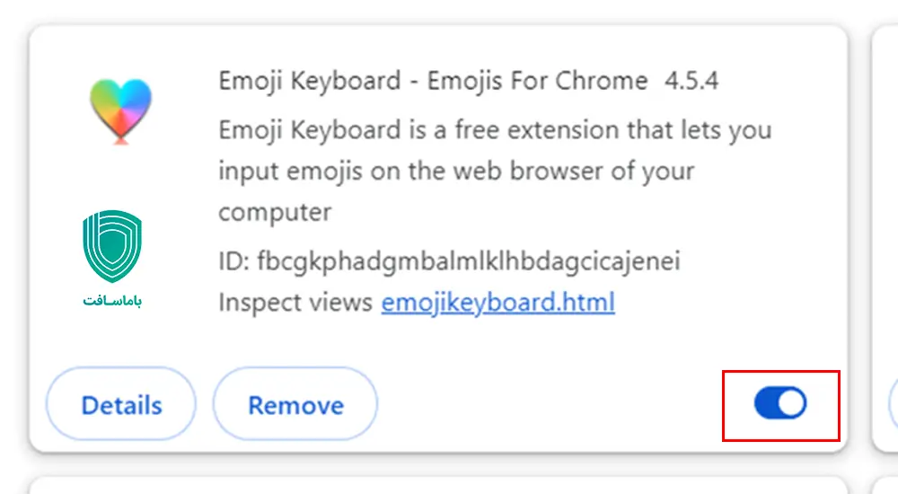 &bull; آموزش نحوه مدیریت، افزودن، حذف یا غیر‌فعال‌کردن افزونه‌های مرورگر مختلف در لپ‌تاپ ویندوز اسفند 1404