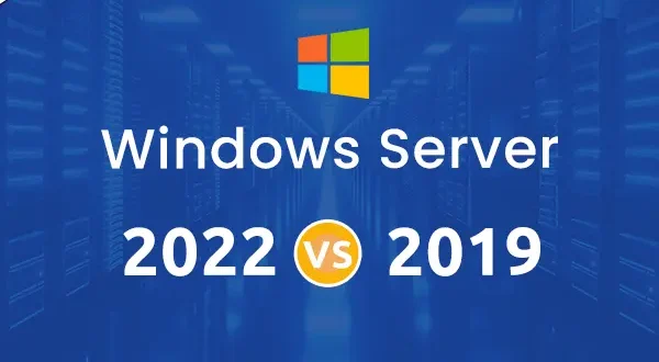 • راهنمای خرید Windows Server 2022 معرفی نسخه ها ویژگی ها: مقایسه نسخه ها : مزایای لایسنس اصل شهریور 1404