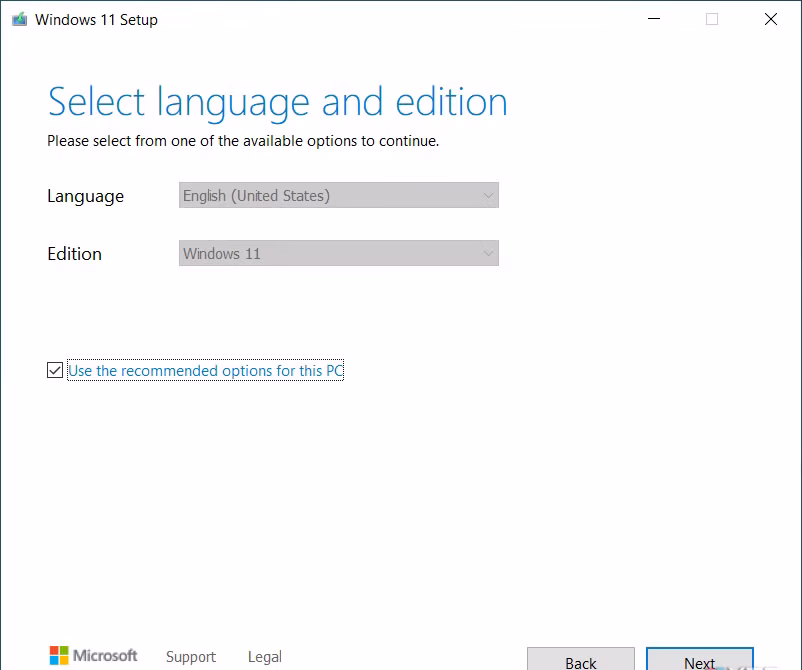 &bull; چگونه ویندوز 10 و ویندوز 11 را به‌صورت دوگانه (Dual-Boot) روی یک رایانه نصب کنیم؟ راهنمای گام به گام و تصویری اسفند 1404