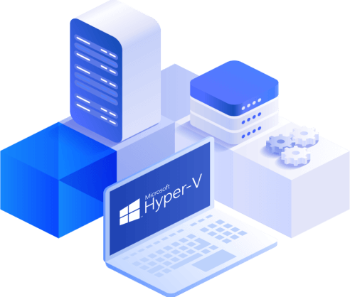 • مایکروسافت هایپر-وی سرور ۲۰۲۲: راه‌حل ایده‌آل برای مجازی‌سازی سازمانی آبان 1404