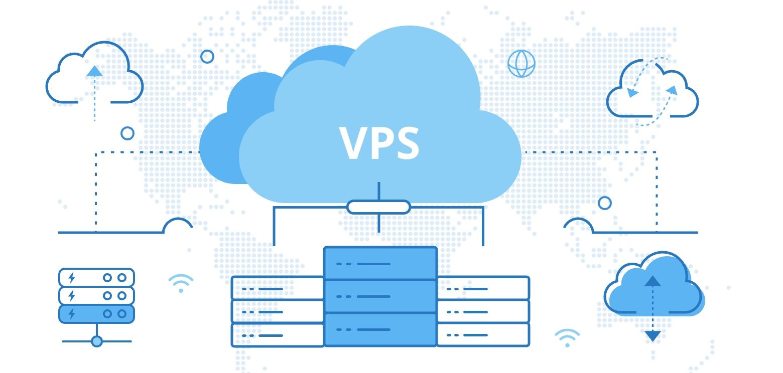 • سرور مجازی ویندوز (Windows VPS) – هر آنچه باید بدانید شهریور 1404
