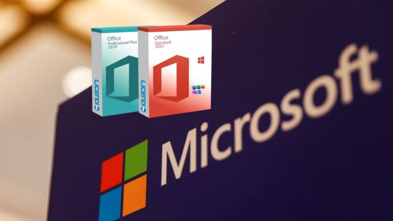 بلاگ مایکروسافت لایسنس: مقالات، آموزش، اخبار 35 مایکروسافت لایسنس • بلاگ مایکروسافت لایسنس: مقالات، آموزش، اخبار اسفند 1404