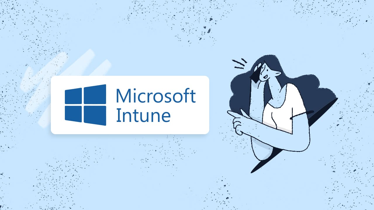 &bull; Microsoft Intune چیست و چه نقشی در مدیریت مدرن دستگاه‌ها ایفا می‌کند؟ دی 1404