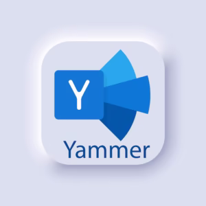 • کشف کاربردها و مزایای متنوع Microsoft Yammer : چه کمکی می‌تواند به شرکت شما بکند؟ آذر 1404