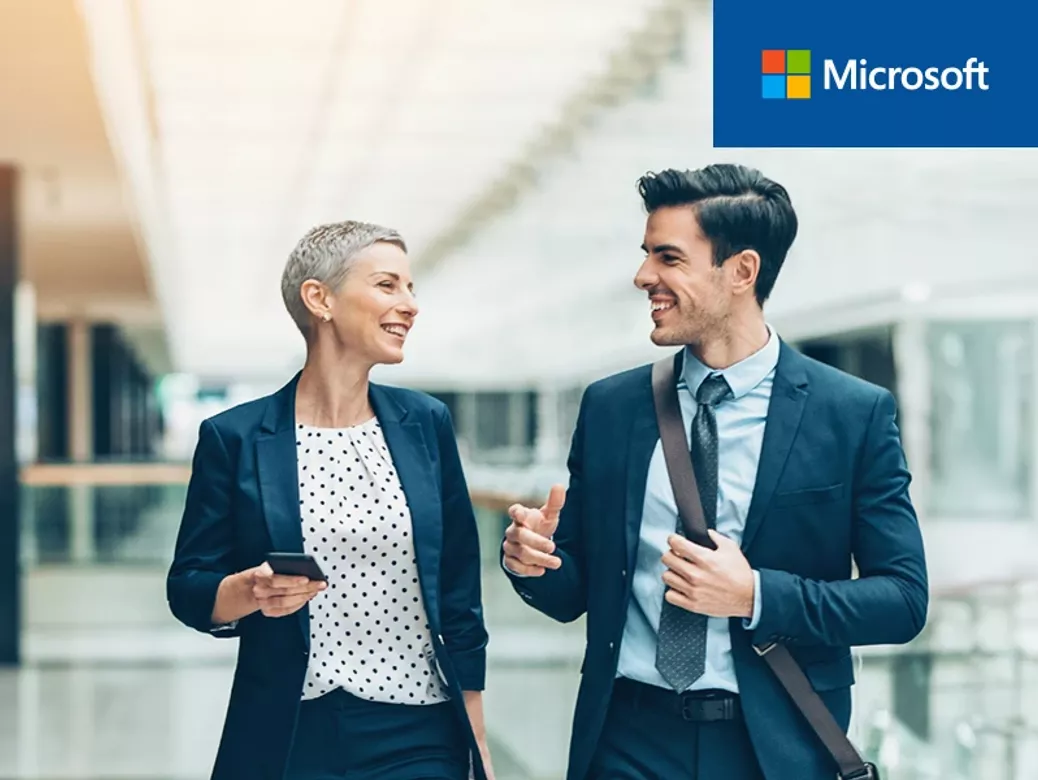 • Windows Server 2025 Essentials: قدرت هوشمند برای کسب‌وکارهای کوچک و متوسط (SMEs) آذر 1404