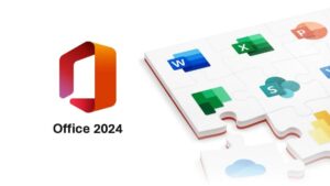 • Office 2024 معرفی نسخه ها ویژگی ها : راهنمای نصب و الزامات سیستمی : نکات کلیدی برای خرید: مزایای لایسنس اورجینال شهریور 1404