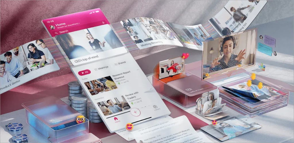 &bull; وبلاگ مایکروسافت لایسنس دی 1404