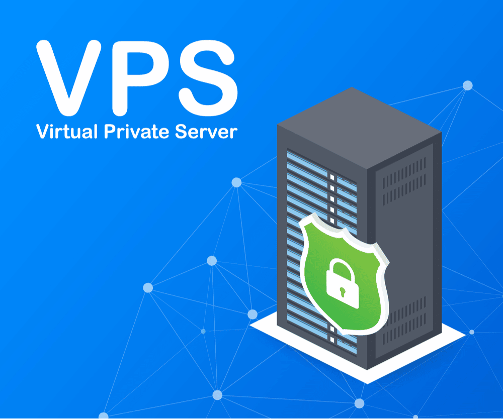 • سرور مجازی ویندوز (Windows VPS) – هر آنچه باید بدانید شهریور 1404