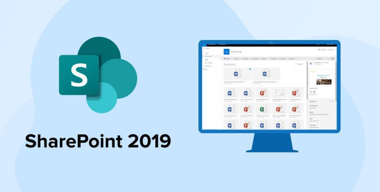 • SharePoint Server 2019: ویژگی‌ها، مزایا، نسخه‌ها، مقایسه، نکات خرید، لایسنس اورجینال، و نصب آبان 1404