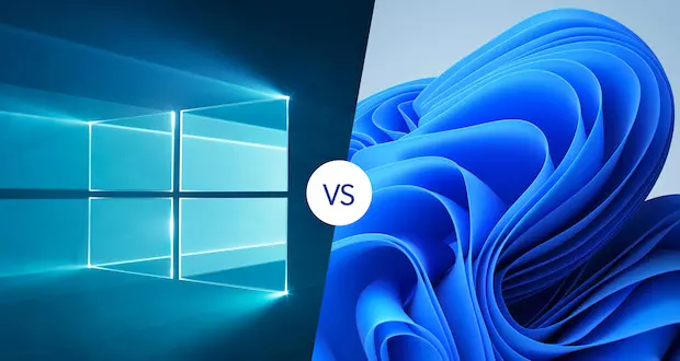 &bull; خرید ویندوز 11: معرفی نسخه‌ها، مقایسه ویژگی‌ها، نکات ضروری، مراحل نصب و اهمیت لایسنس قانونی اسفند 1404