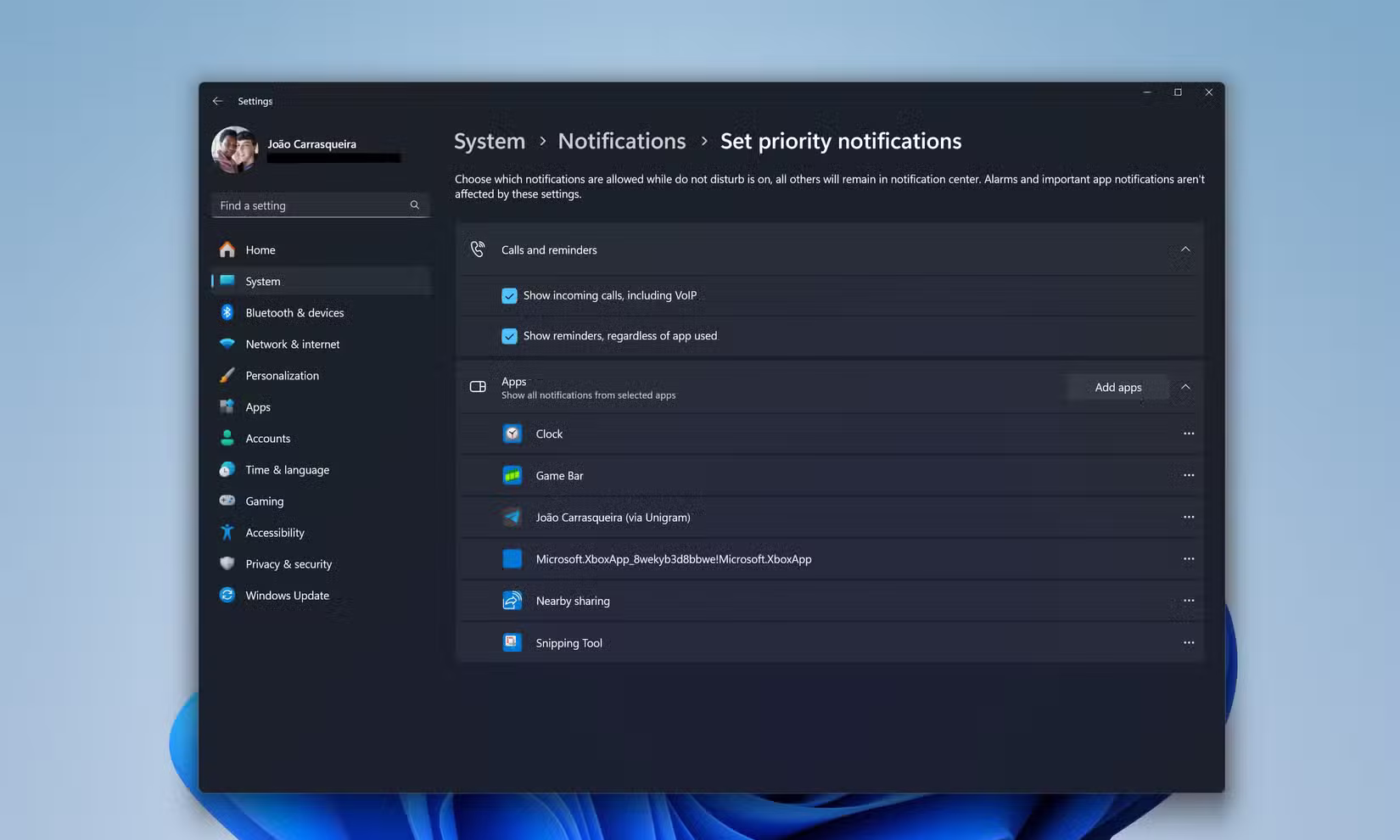 ۷ روش برای مدیریت اعلانها در ویندوز ۱۱ 8 مایکروسافت لایسنس • ۷ روش برای مدیریت اعلانها در ویندوز ۱۱ دی 1404