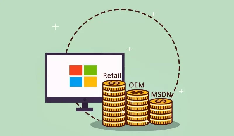 &bull; راهنمای کامل تشخیص نسخه کرک‌شده و غیراصل آفیس از نسخه اورجینال اسفند 1404