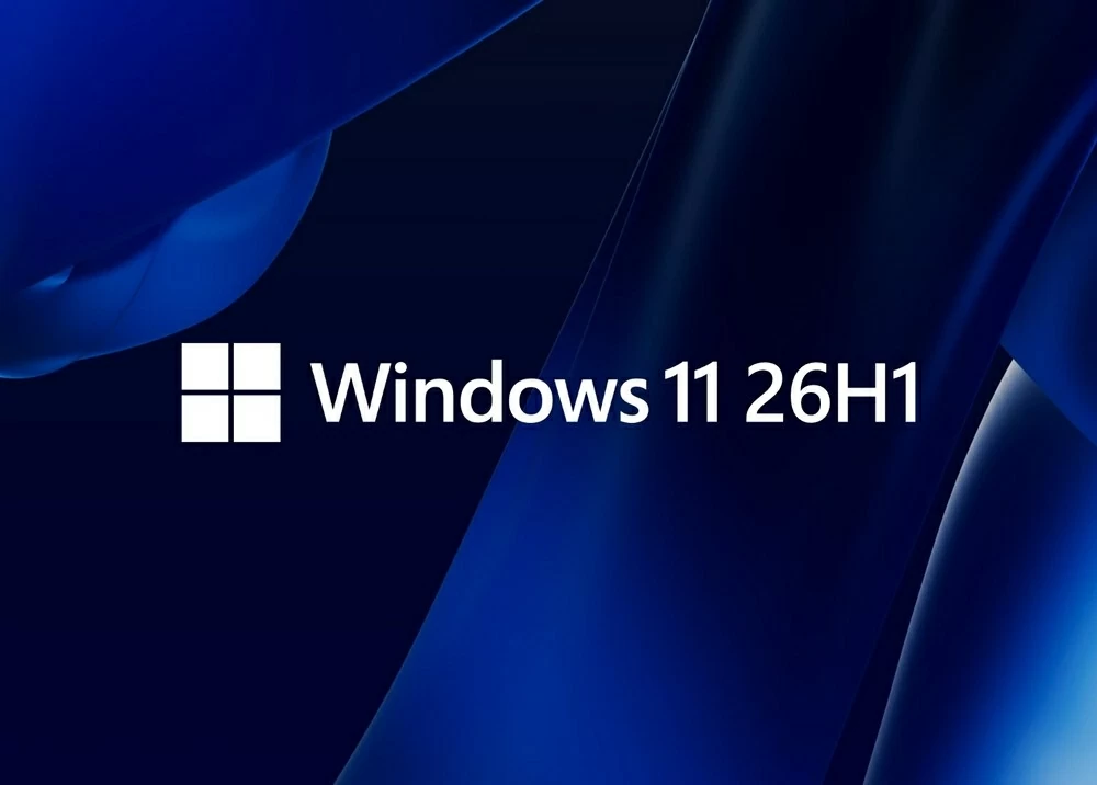 &bull; آنچه باید درباره نسخه 26H1 ویندوز 11 بدانید مرداد 1405