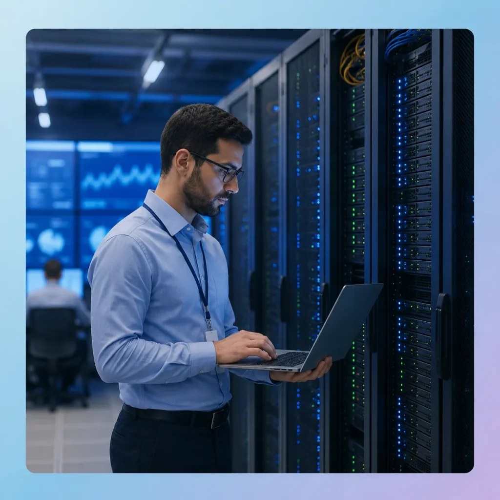 &bull; Exchange Server تیر 1405