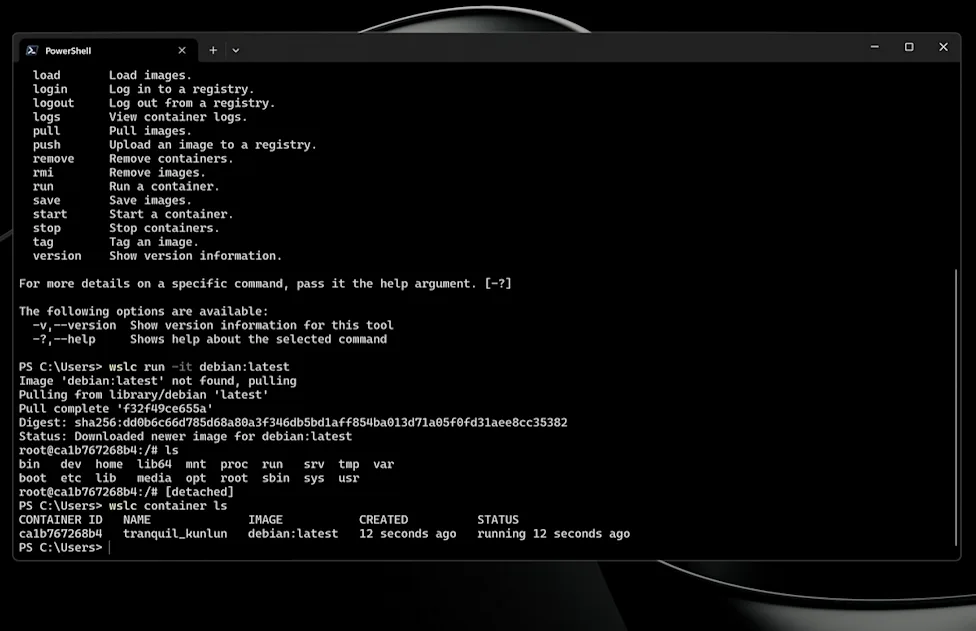 &bull; نگاهی به آینده ویندوز ۱۱؛ ۴ ابزار معرفی‌شده در Build 2026 مهر 1405
