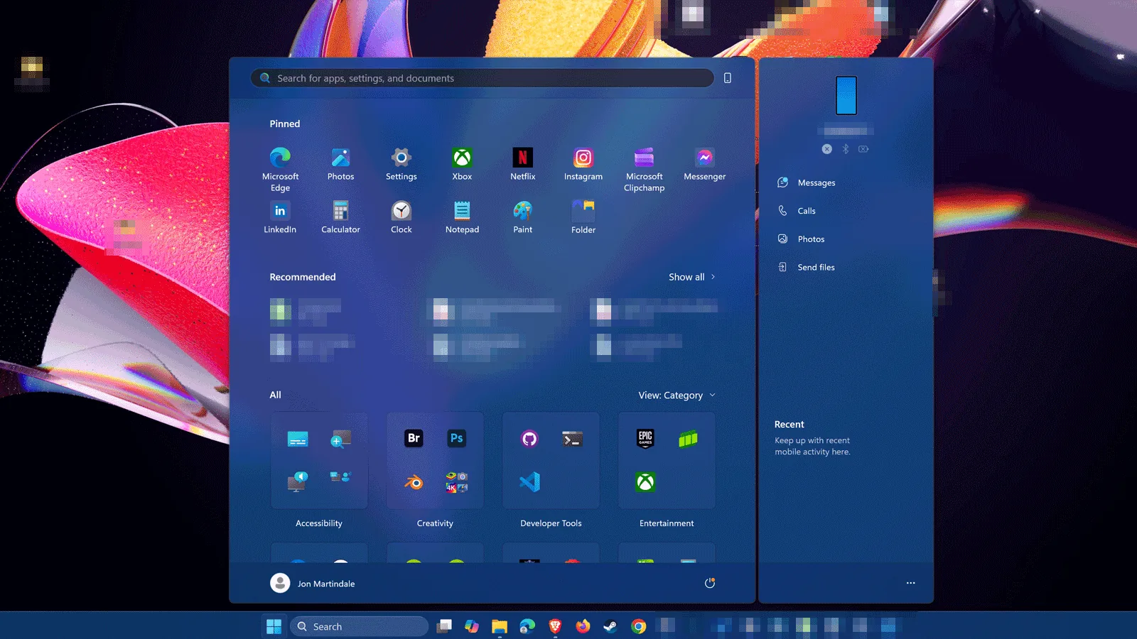 &bull; آماده افزایش سرعت هستید؟ Microsoft پروفایل تأخیر پایین (Low Latency Profile) را روی Windows عرضه کرد مرداد 1405