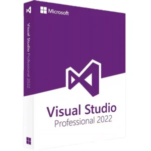 • همه چیز درباره Visual Studio 2022: از نسخه‌ها تا نکات خرید هوشمندانه : مزایای لایسنس قانونی مهر 1404