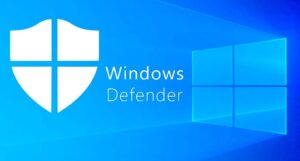 • چگونه نسخه Windows Defender را شناسایی کنیم؟ آبان 1404